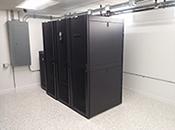 Disaster Recovery